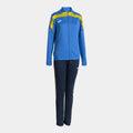 CHAMPIONSHIP VIII TRACKSUIT - ROYAL-GIALLO - ROYAL-GIALLO