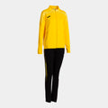 CHAMPIONSHIP VIII TRACKSUIT AMARILLO-NEGRO - GIALLO-NERO - GIALLO-NERO