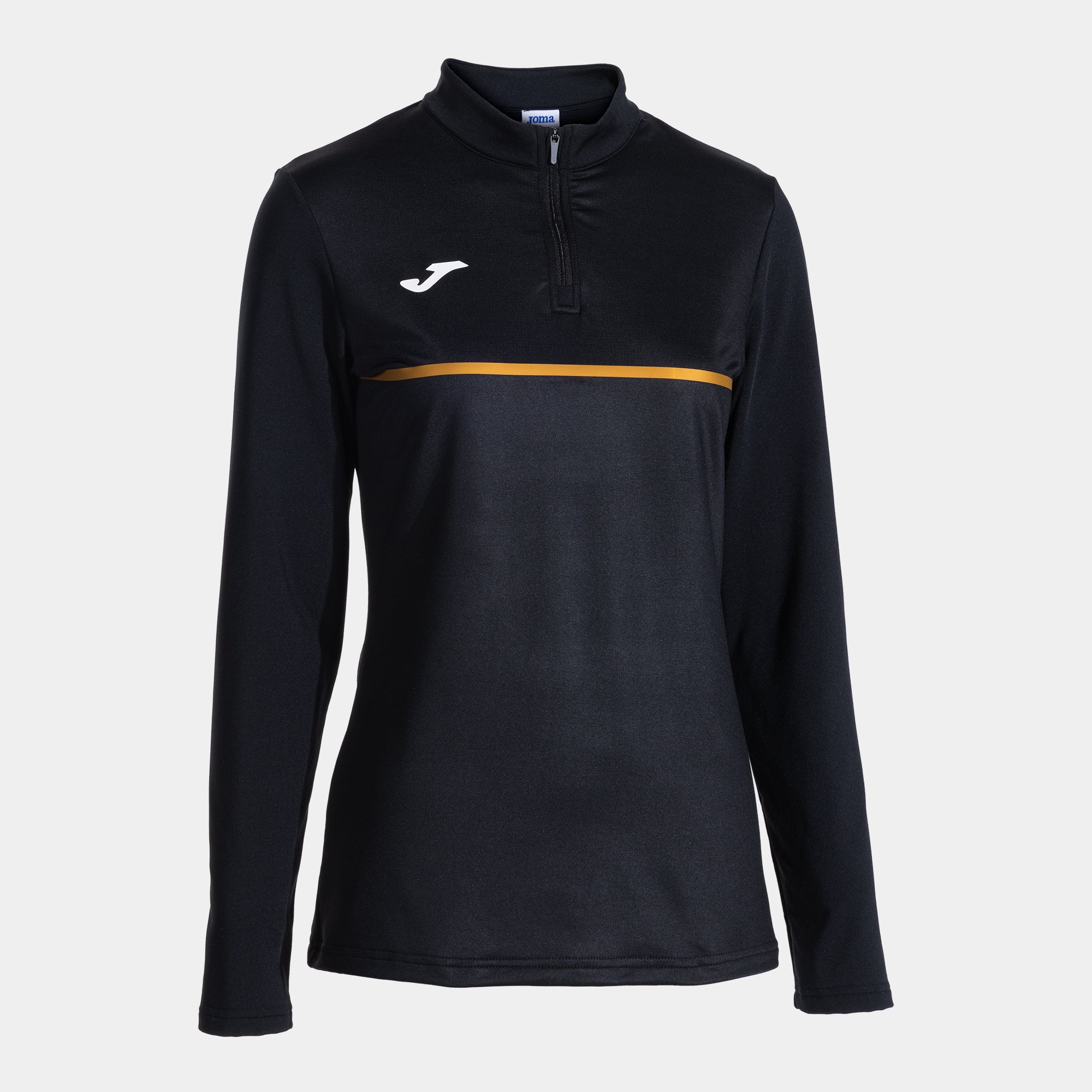 RECORD III SWEATSHIRT - NERO - NERO