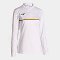 RECORD III SWEATSHIRT - BIANCO - BIANCO