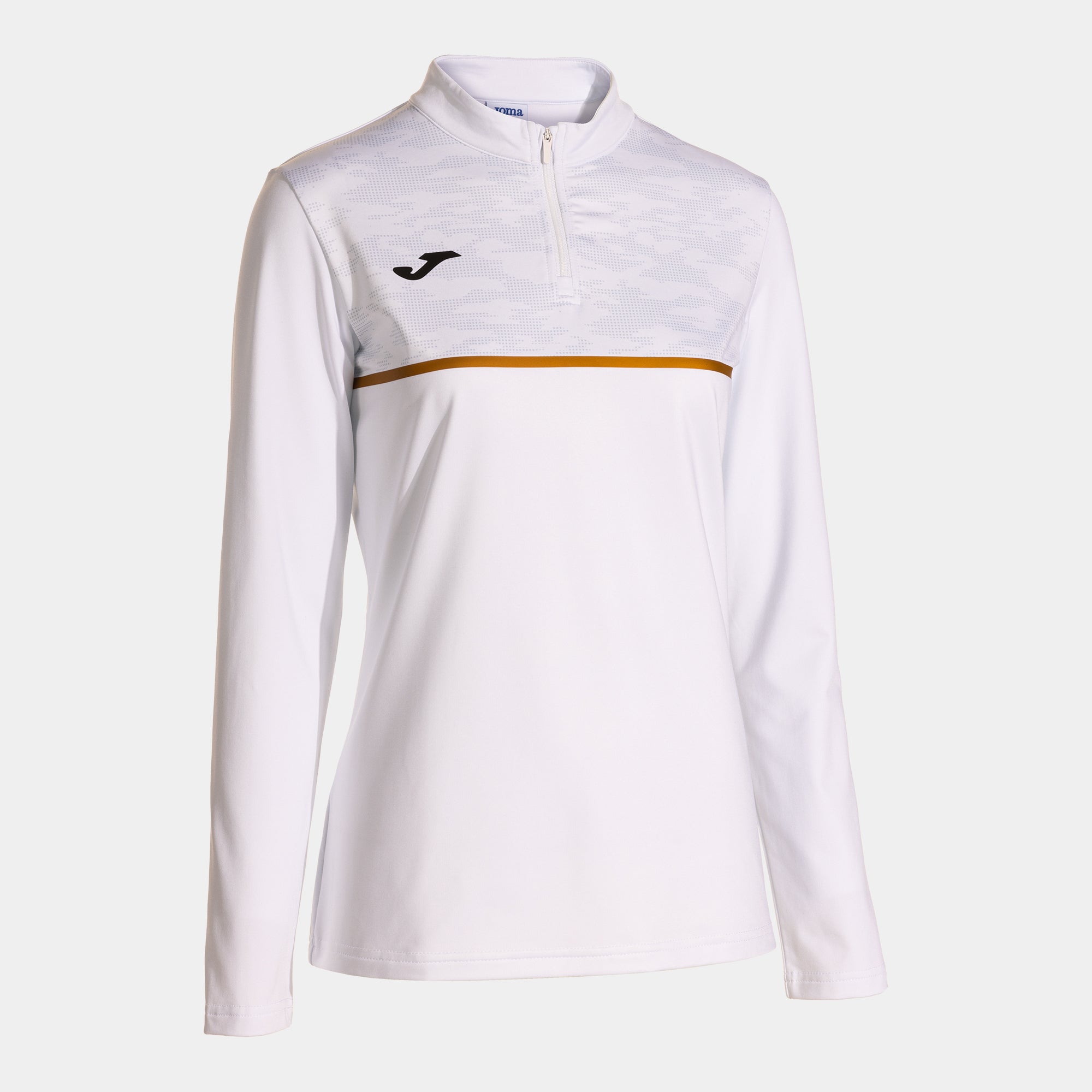 RECORD III SWEATSHIRT - BIANCO - BIANCO