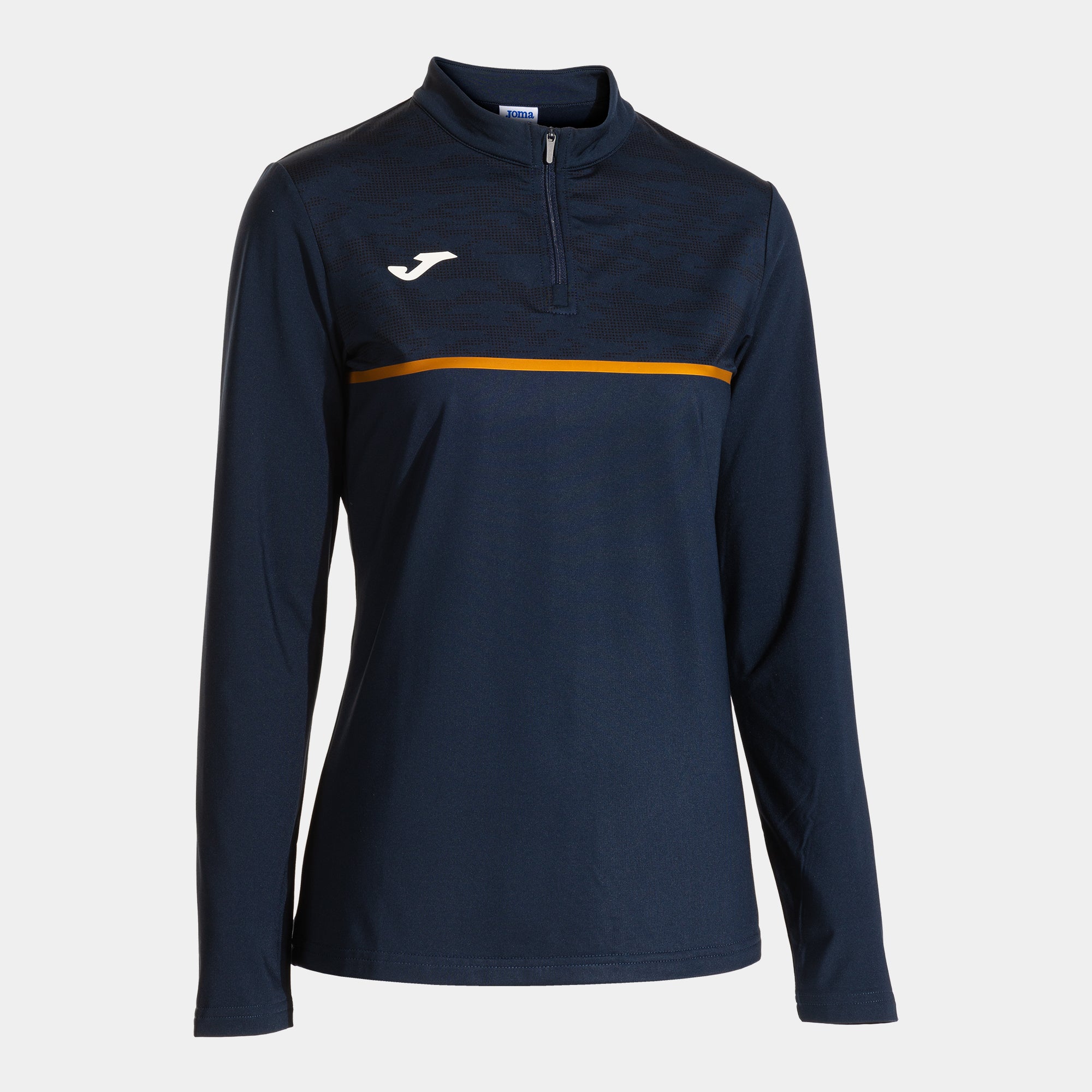 RECORD III SWEATSHIRT - BLU NAVY - BLU NAVY