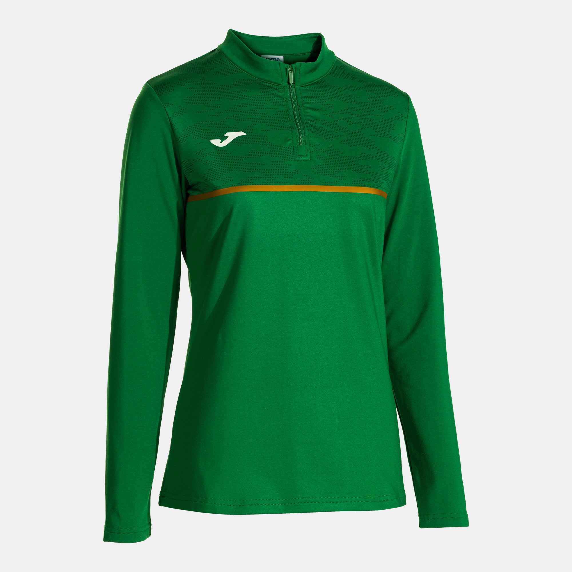 RECORD III SWEATSHIRT - VERDE - VERDE