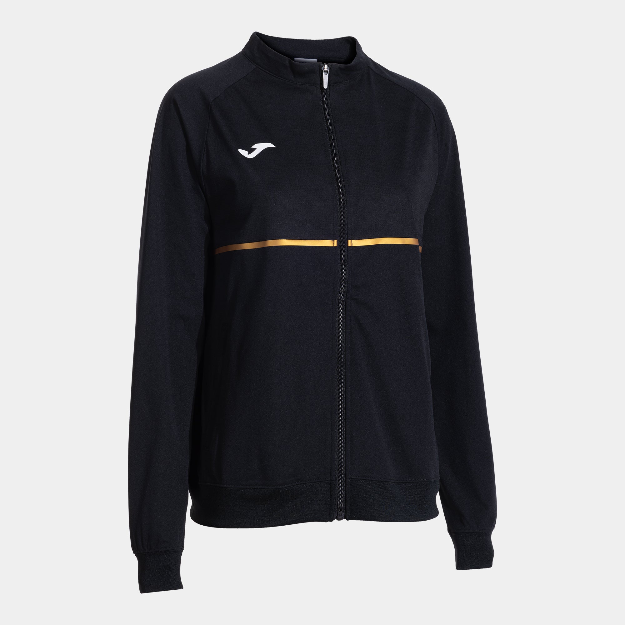 RECORD III FULL ZIP SWEATSHIRT - NERO - NERO