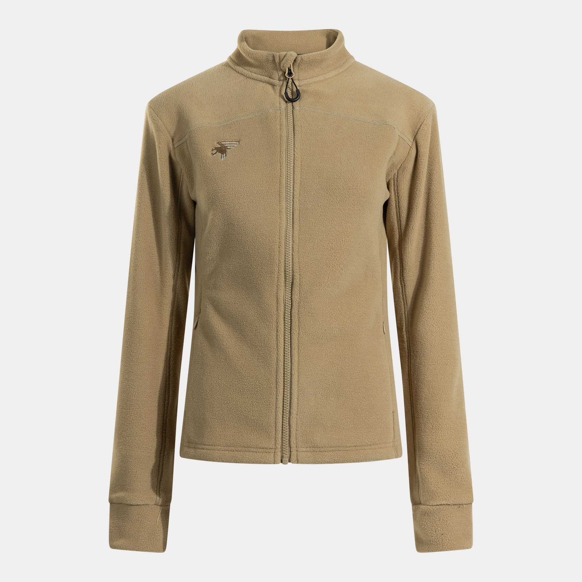 ALPES POLAR FLEECE - BEIGE - BEIGE