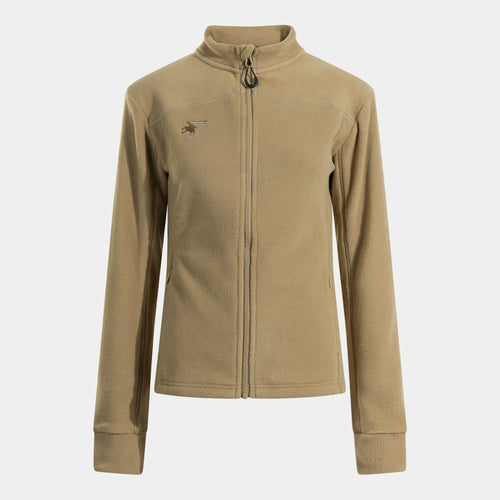 ALPES POLAR FLEECE - BEIGE - BEIGE