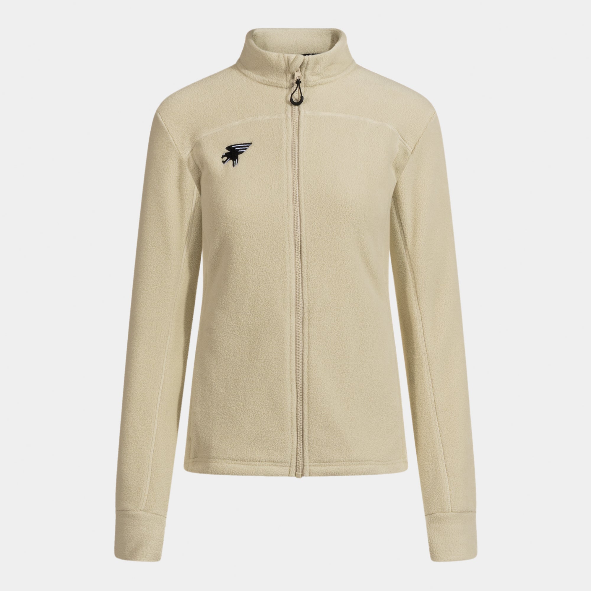 ALPES POLAR FLEECE - BEIGE - BEIGE