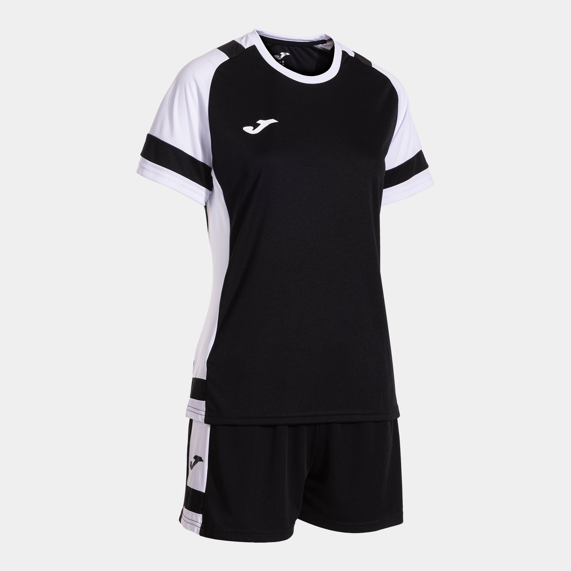 PHOENIX III SET - NERO-BIANCO - NERO-BIANCO