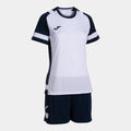 PHOENIX III SET - BIANCO-NAVY - BIANCO-NAVY
