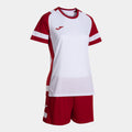 PHOENIX III SET - BIANCO-ROSSO - BIANCO-ROSSO
