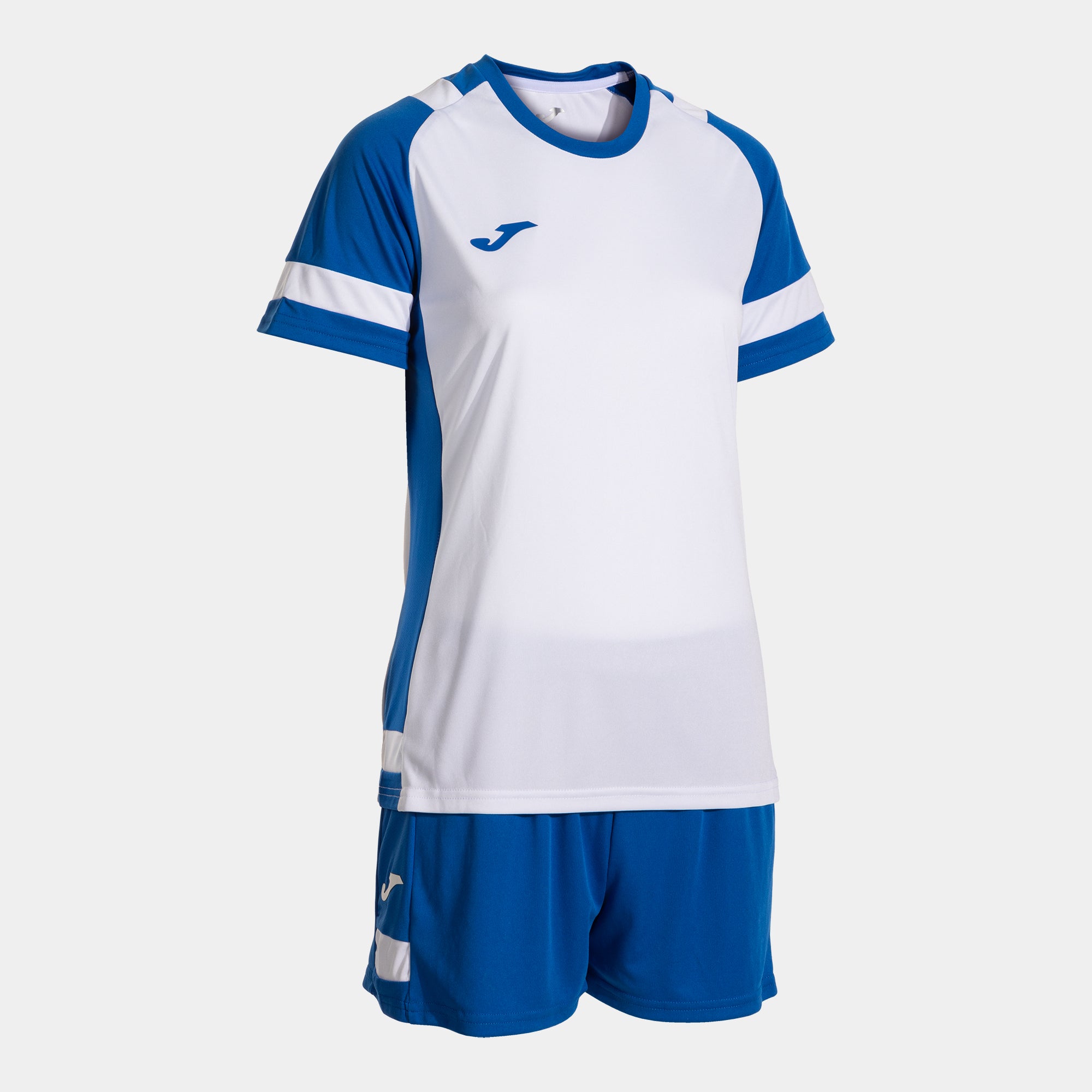 PHOENIX III SET - BIANCO-ROYAL - BIANCO-ROYAL