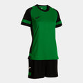 PHOENIX III SET - VERDE-NERO - VERDE-NERO
