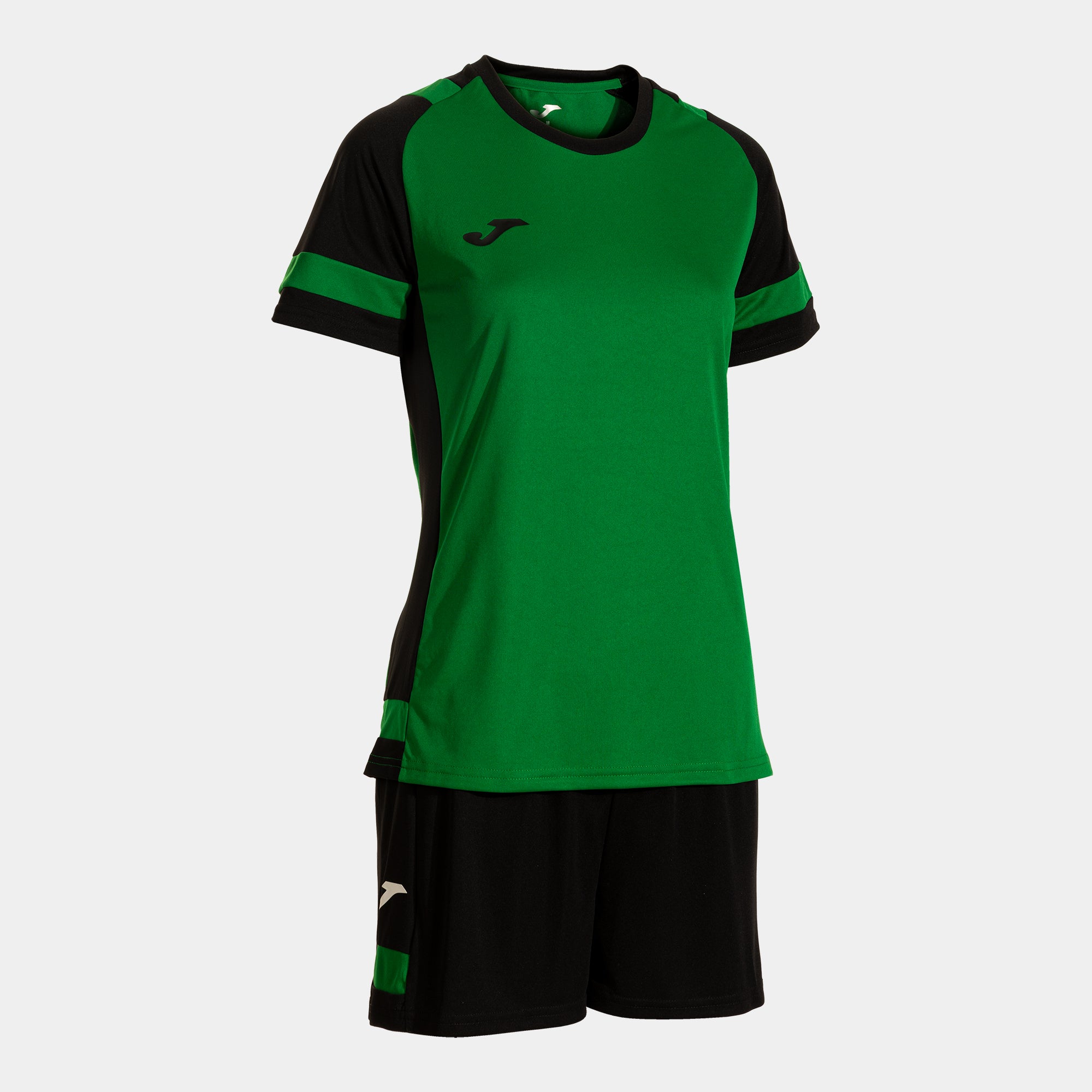 PHOENIX III SET - VERDE-NERO - VERDE-NERO