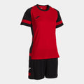 PHOENIX III SET - ROSSO-NERO - ROSSO-NERO