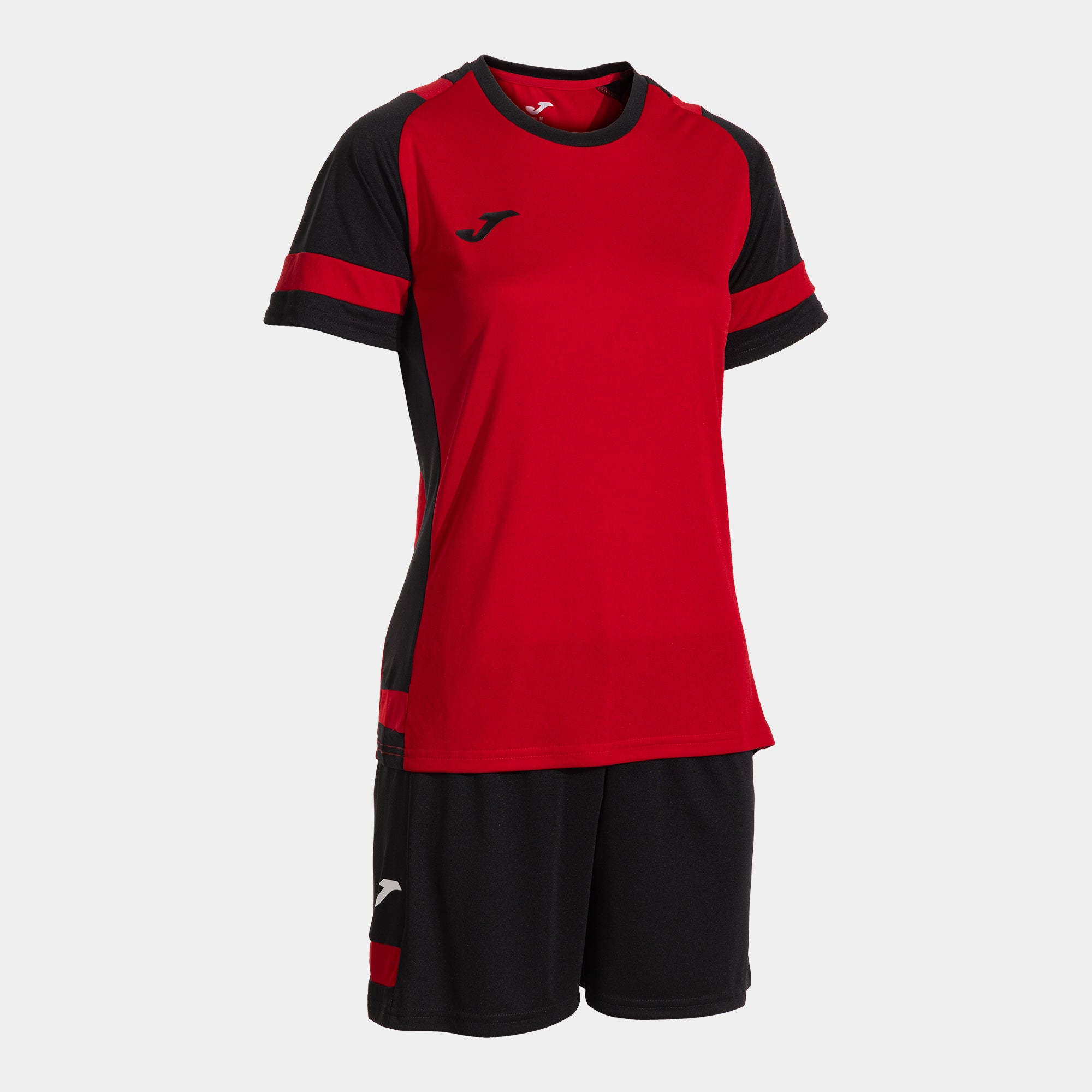 PHOENIX III SET - ROSSO-NERO - ROSSO-NERO