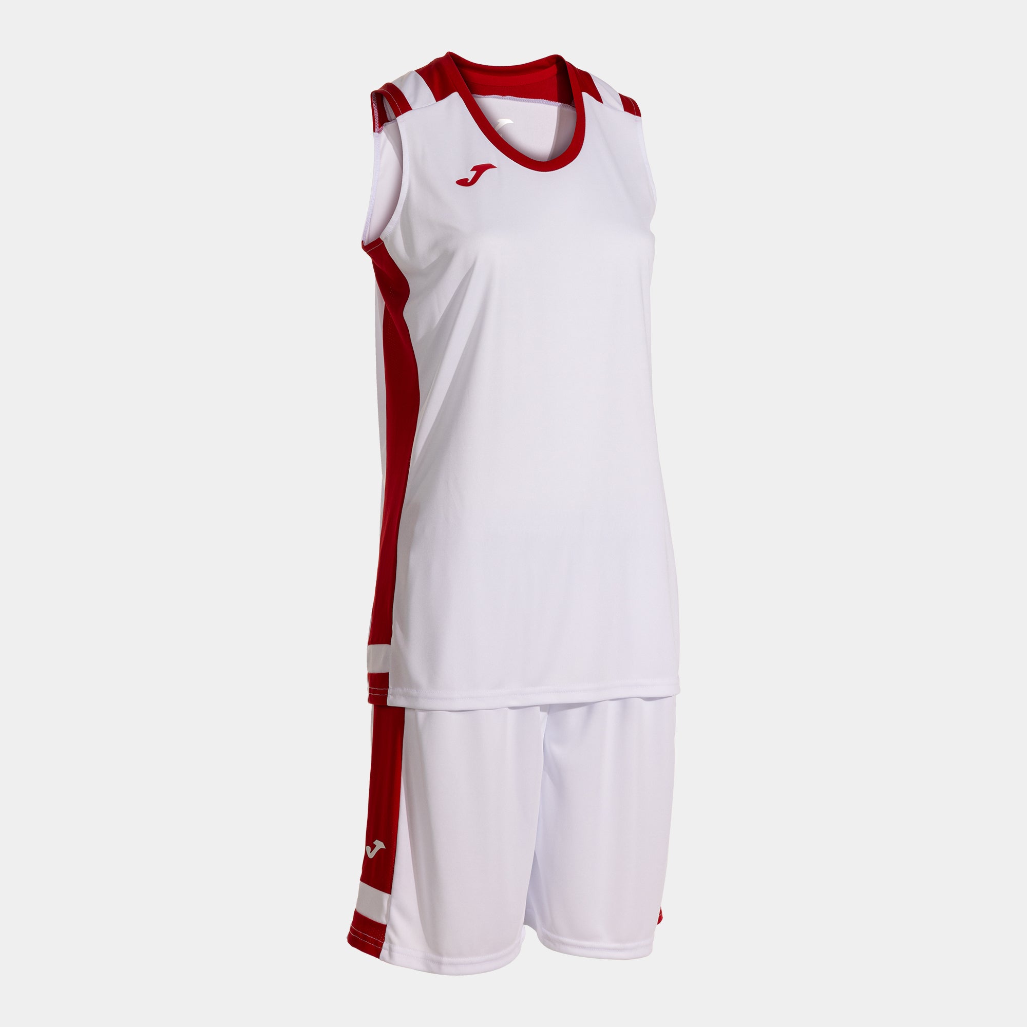 PHOENIX III SET - BIANCO-ROSSO - BIANCO-ROSSO