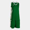 PHOENIX III SET - VERDE-BIANCO - VERDE-BIANCO