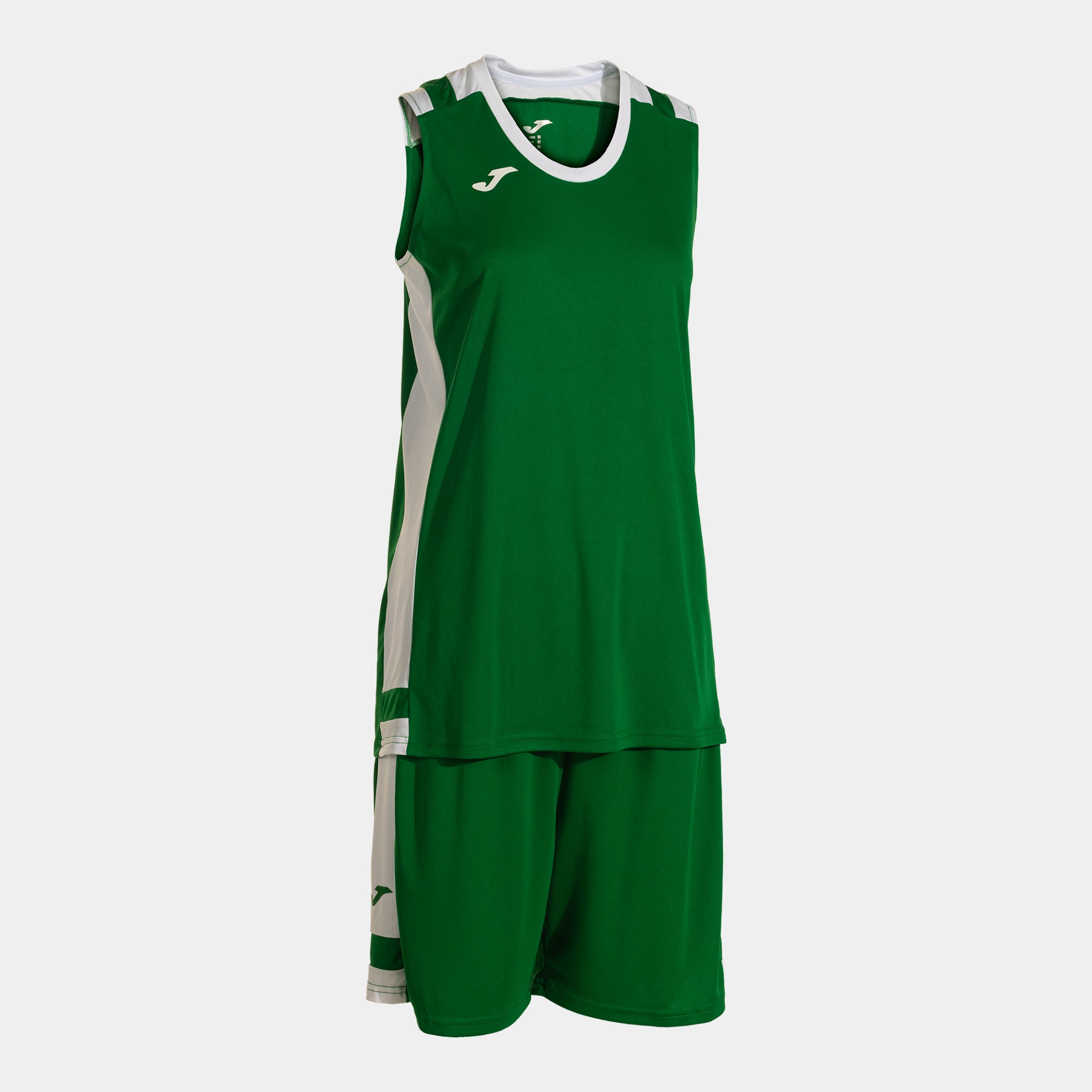 PHOENIX III SET - VERDE-BIANCO - VERDE-BIANCO