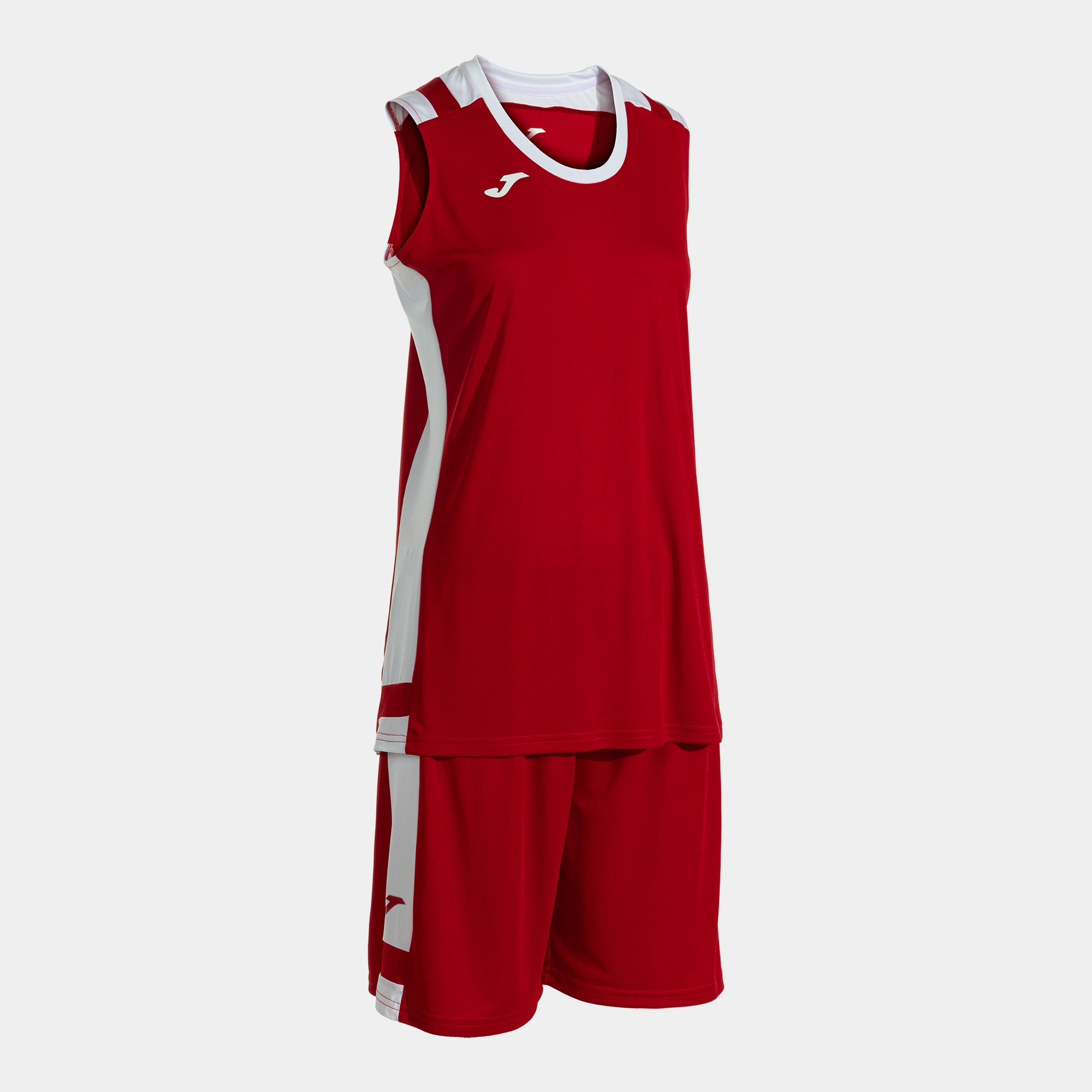 PHOENIX III SET - ROSSO-BIANCO - ROSSO-BIANCO
