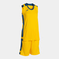 PHOENIX III SET - GIALLO-ROYAL - GIALLO-ROYAL