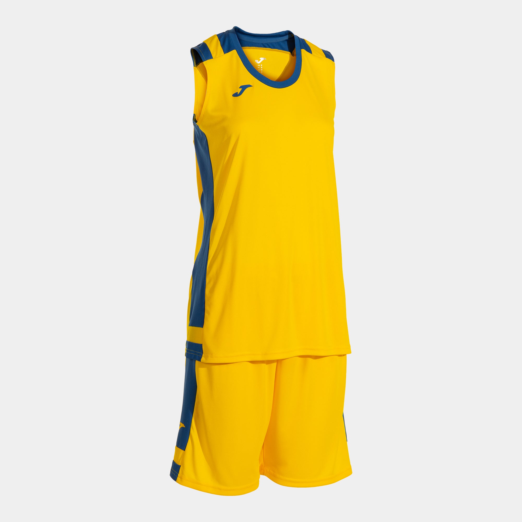 PHOENIX III SET - GIALLO-ROYAL - GIALLO-ROYAL