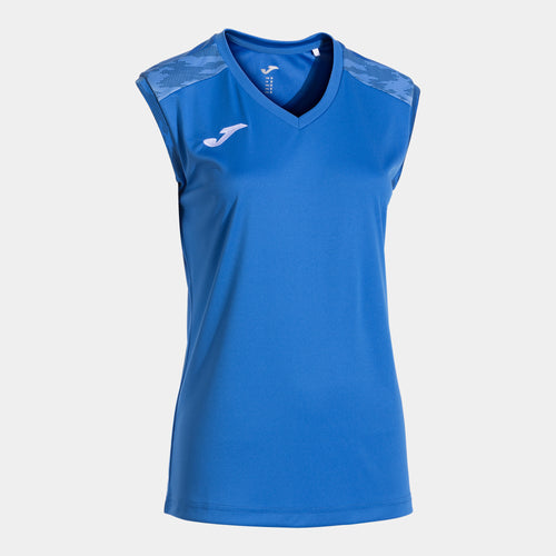 CHAMPIONSHIP VIII SLEEVELESS SHIRT - ROYAL - ROYAL