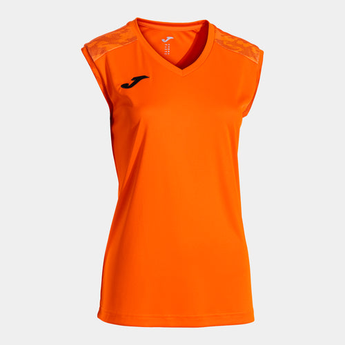 CHAMPIONSHIP VIII SLEEVELESS SHIRT - ARANCIONE - ARANCIONE