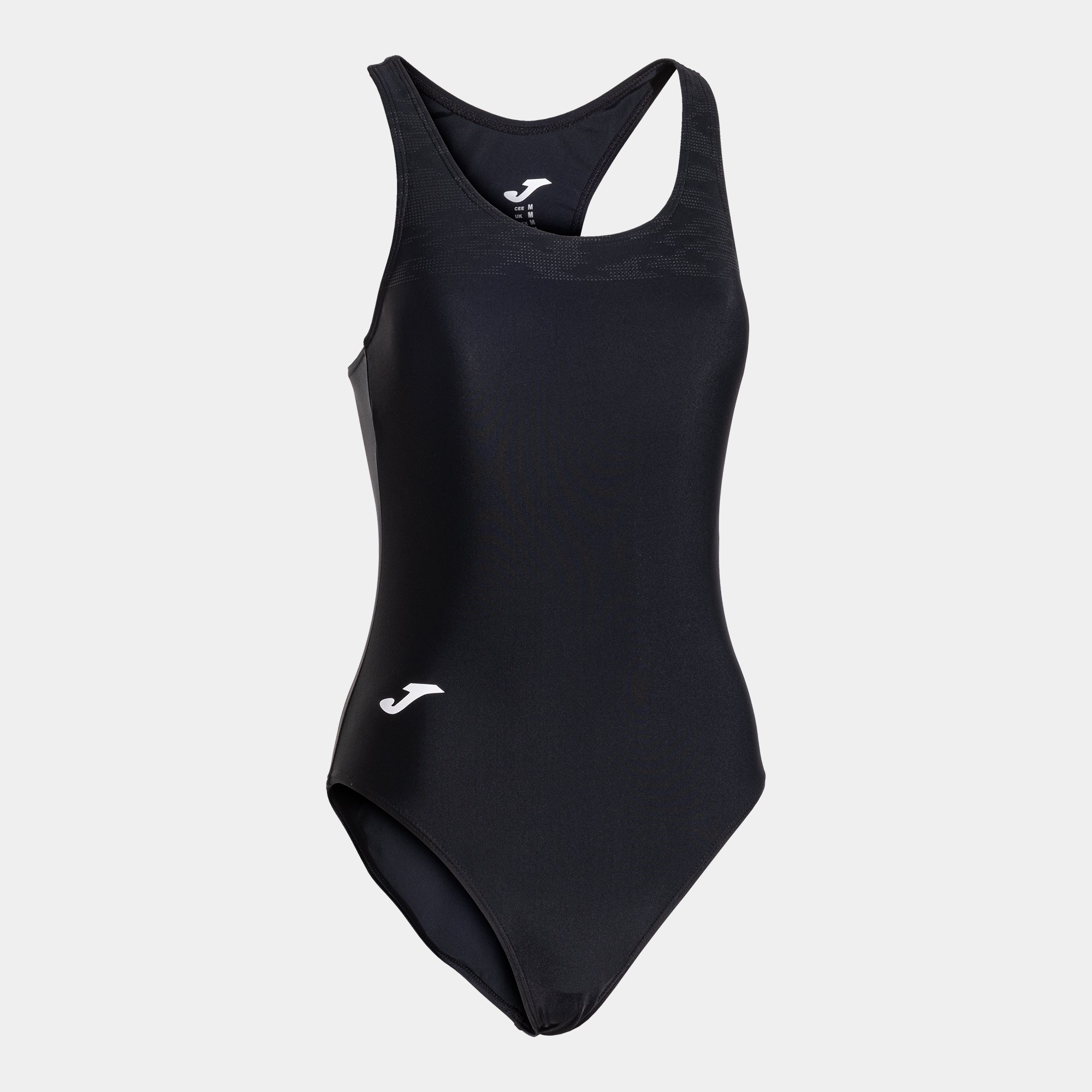 SHARK IV SWIMSUIT - NERO - NERO