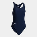 SHARK IV SWIMSUIT - BLU NAVY - BLU NAVY