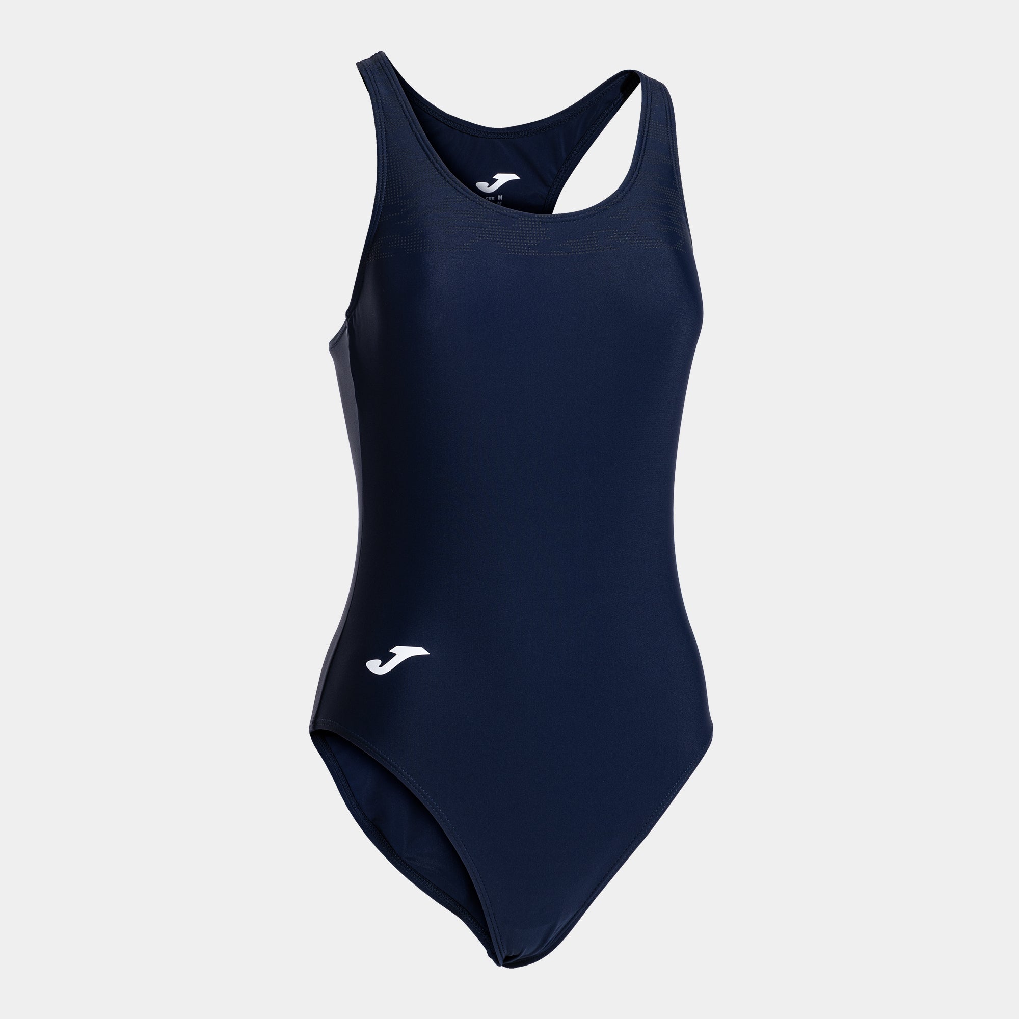 SHARK IV SWIMSUIT - BLU NAVY - BLU NAVY