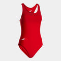SHARK IV SWIMSUIT - ROSSO - ROSSO
