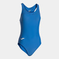 SHARK IV SWIMSUIT - ROYAL - ROYAL