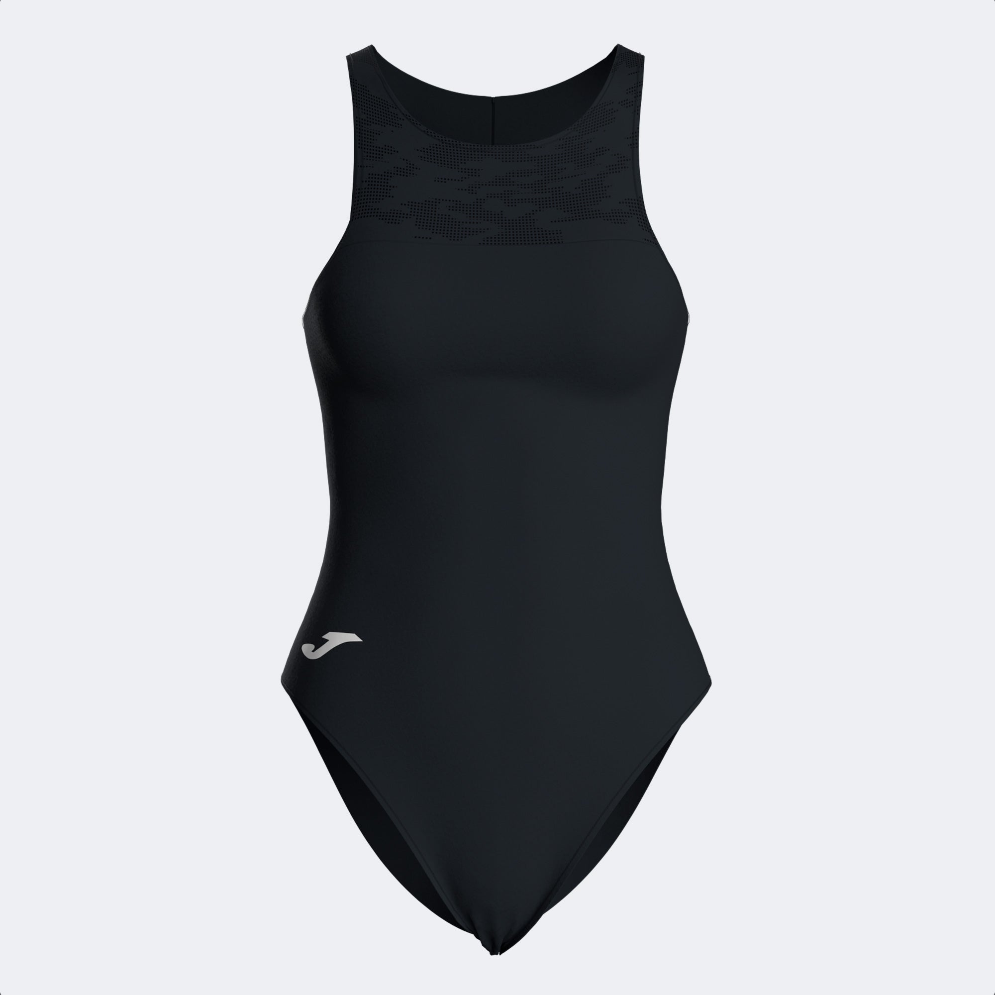 SHARK IV SWIMSUIT - NERO - NERO