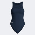 SHARK IV SWIMSUIT - BLU NAVY - BLU NAVY