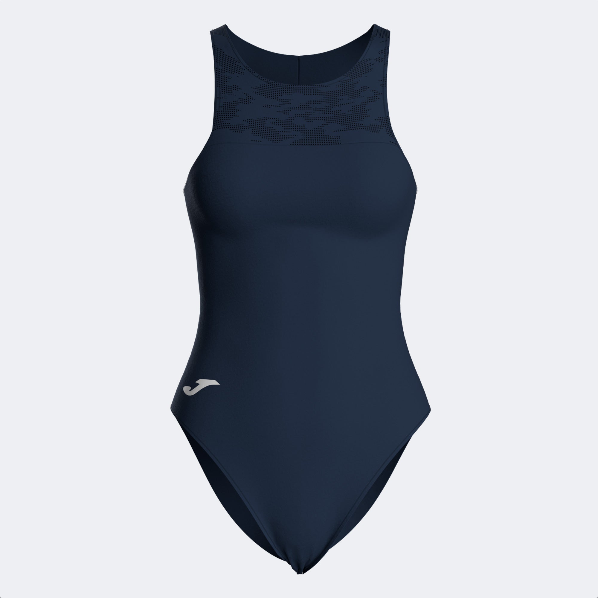 SHARK IV SWIMSUIT - BLU NAVY - BLU NAVY