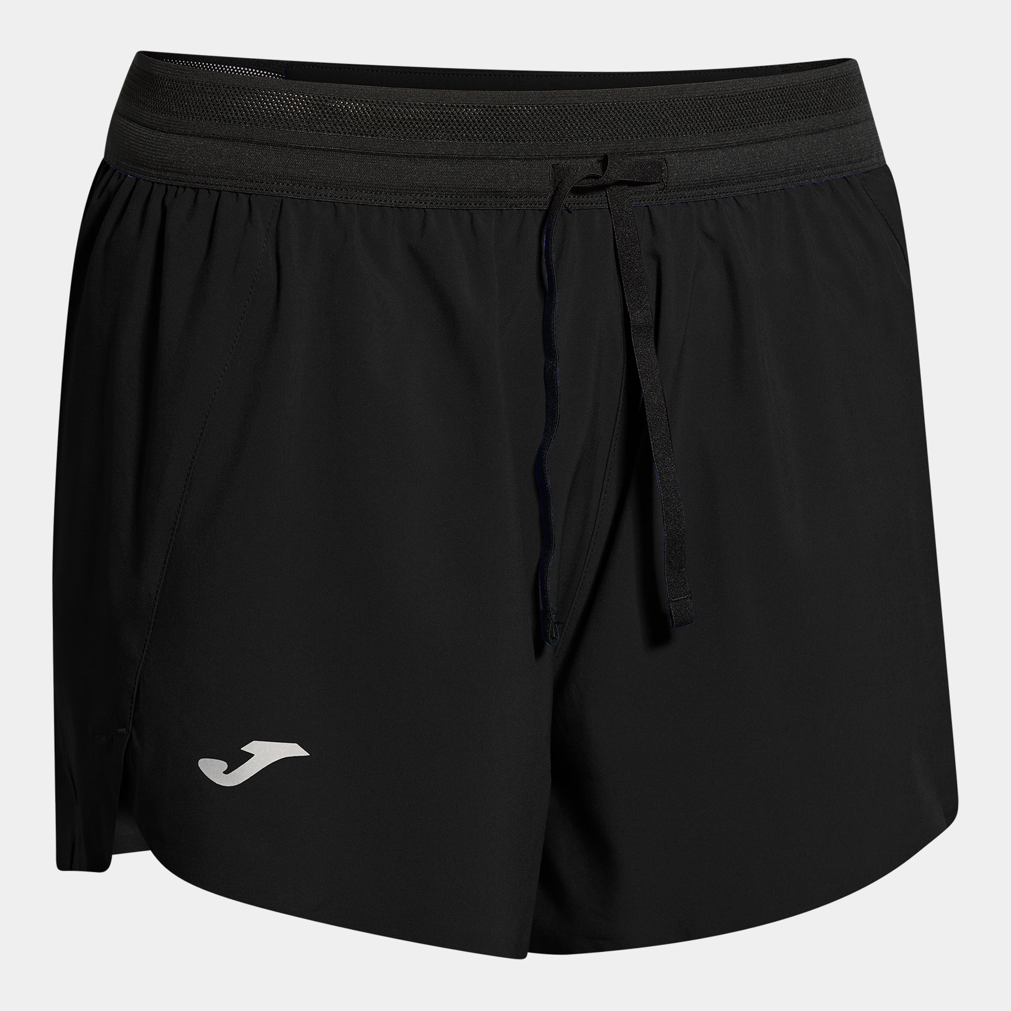 TRAIL OZONE SHORT - NERO - NERO