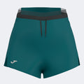 TRAIL OZONE SHORT - BLU - BLU
