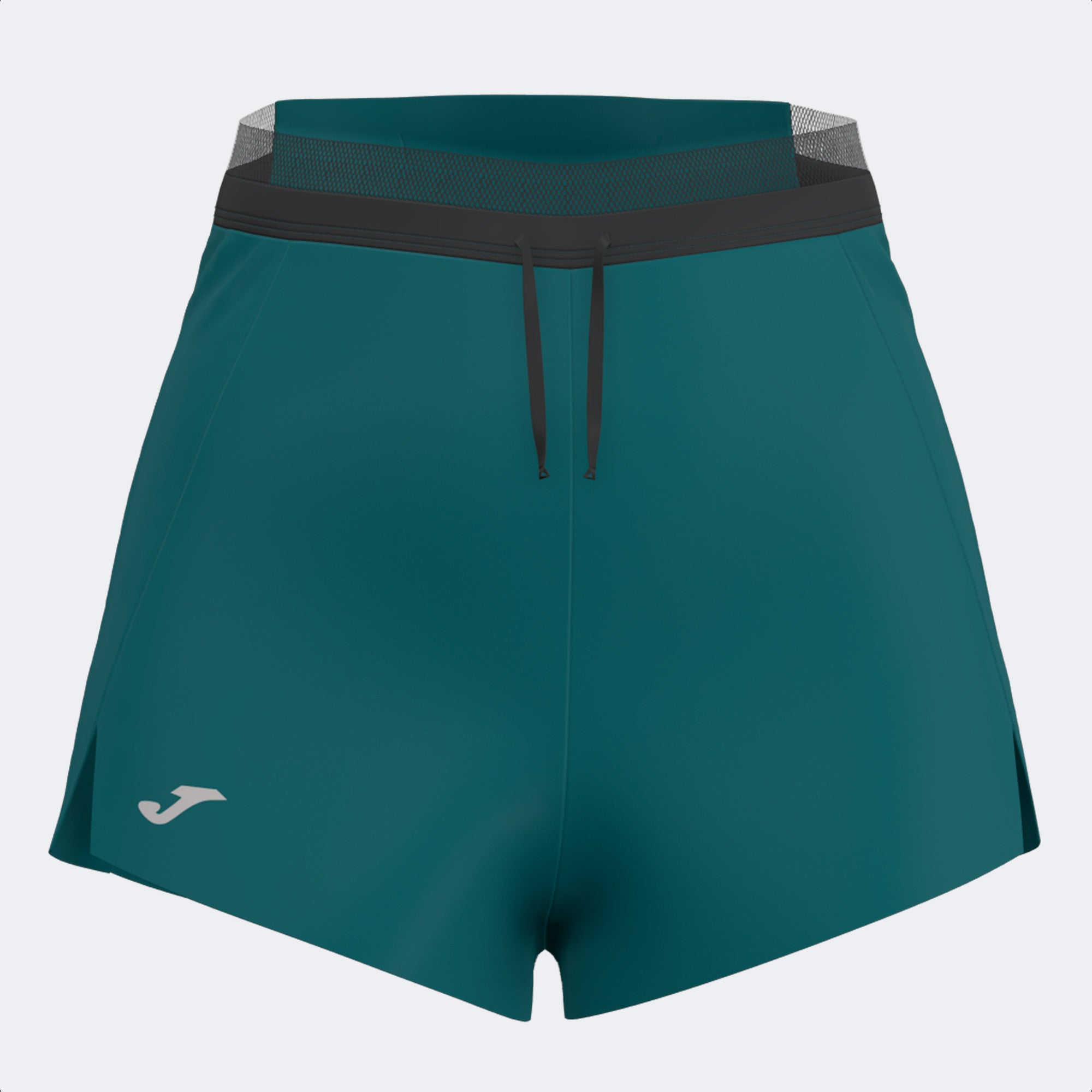 TRAIL OZONE SHORT - BLU - BLU