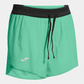 TRAIL OZONE SHORT - VERDE - VERDE