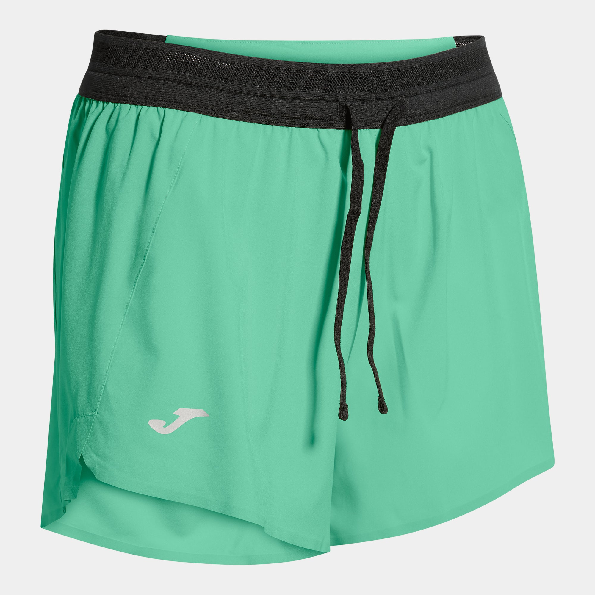 TRAIL OZONE SHORT - VERDE - VERDE