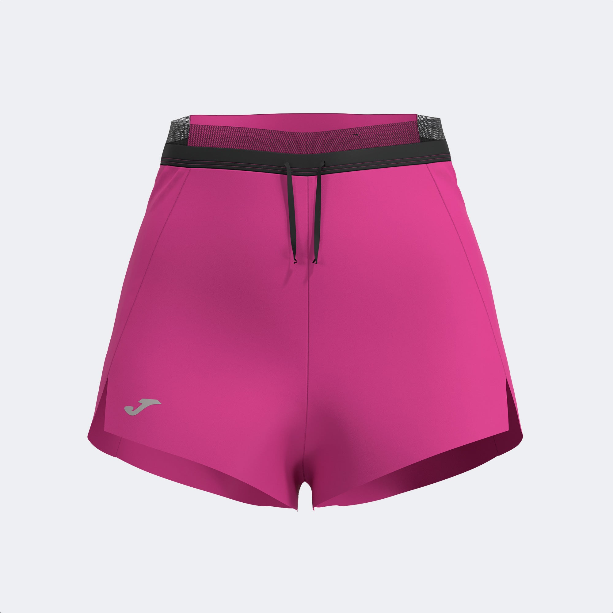 TRAIL OZONE SHORT - ROSA - ROSA