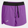 R-TRAIL NATURE SHORT VIOLETA - VIOLA - VIOLA