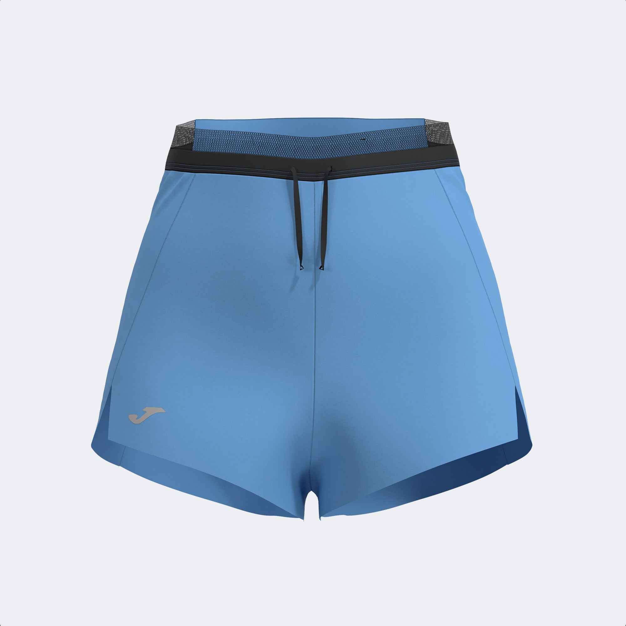 TRAIL OZONE SHORT - BLU - BLU