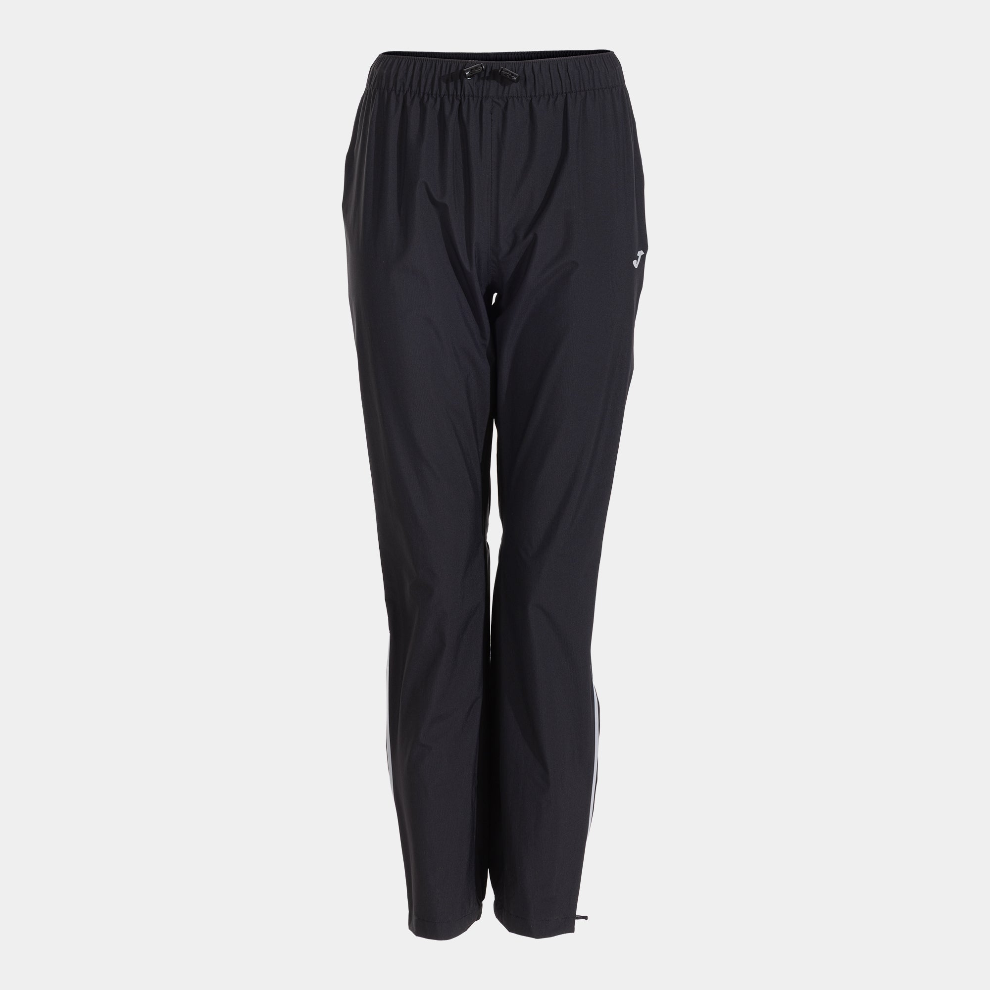 TRAIL LONDON LONG PANTS - NERO - NERO