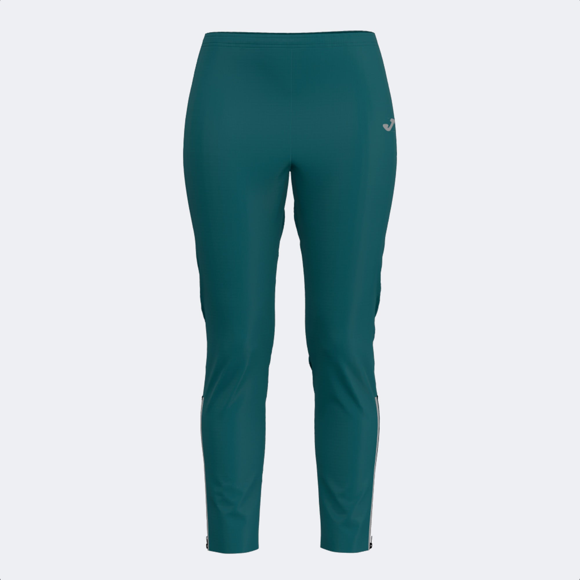 R-TRAIL NATURE LONG PANTS - TURCHESE - TURCHESE