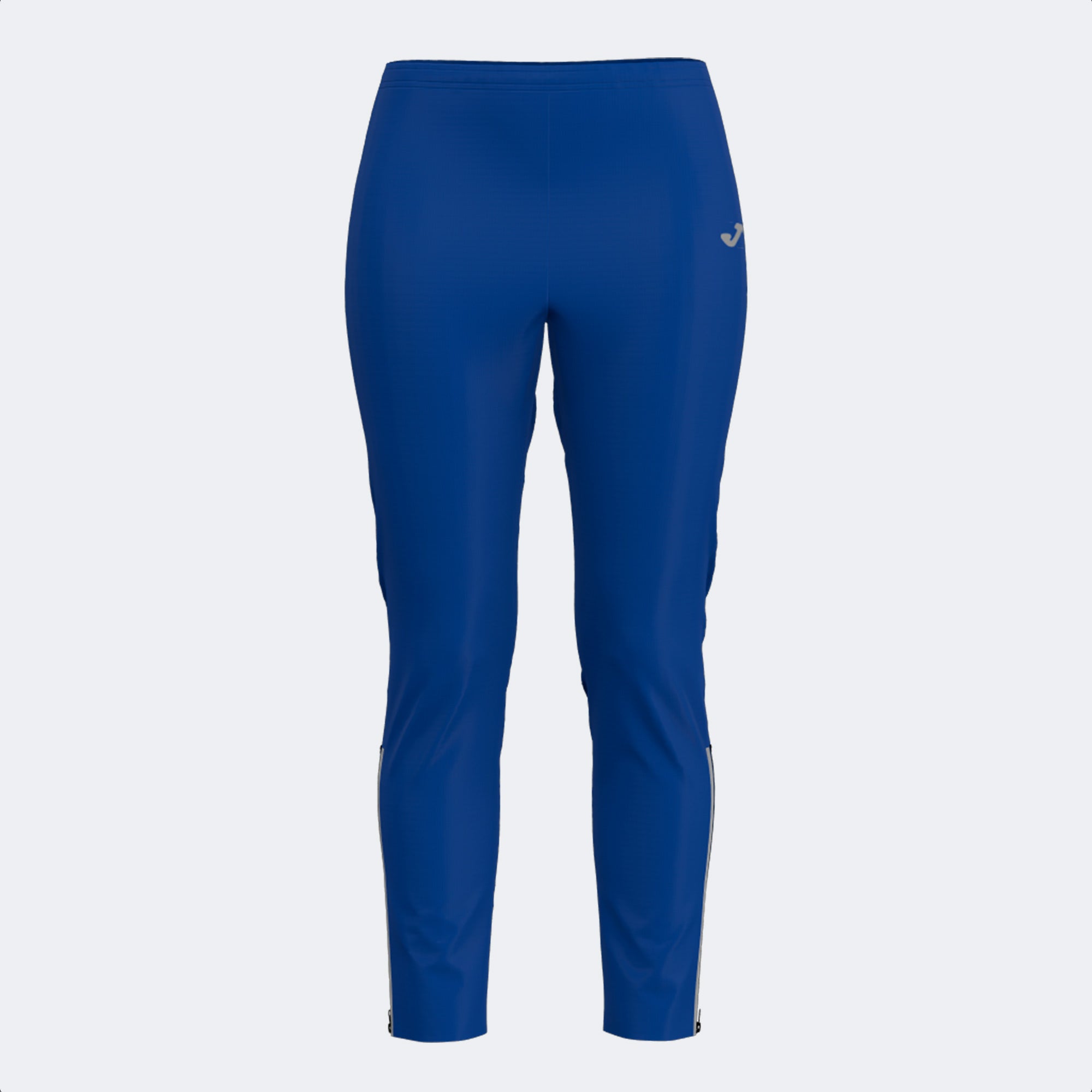 R-TRAIL NATURE LONG PANTS - BLU - BLU