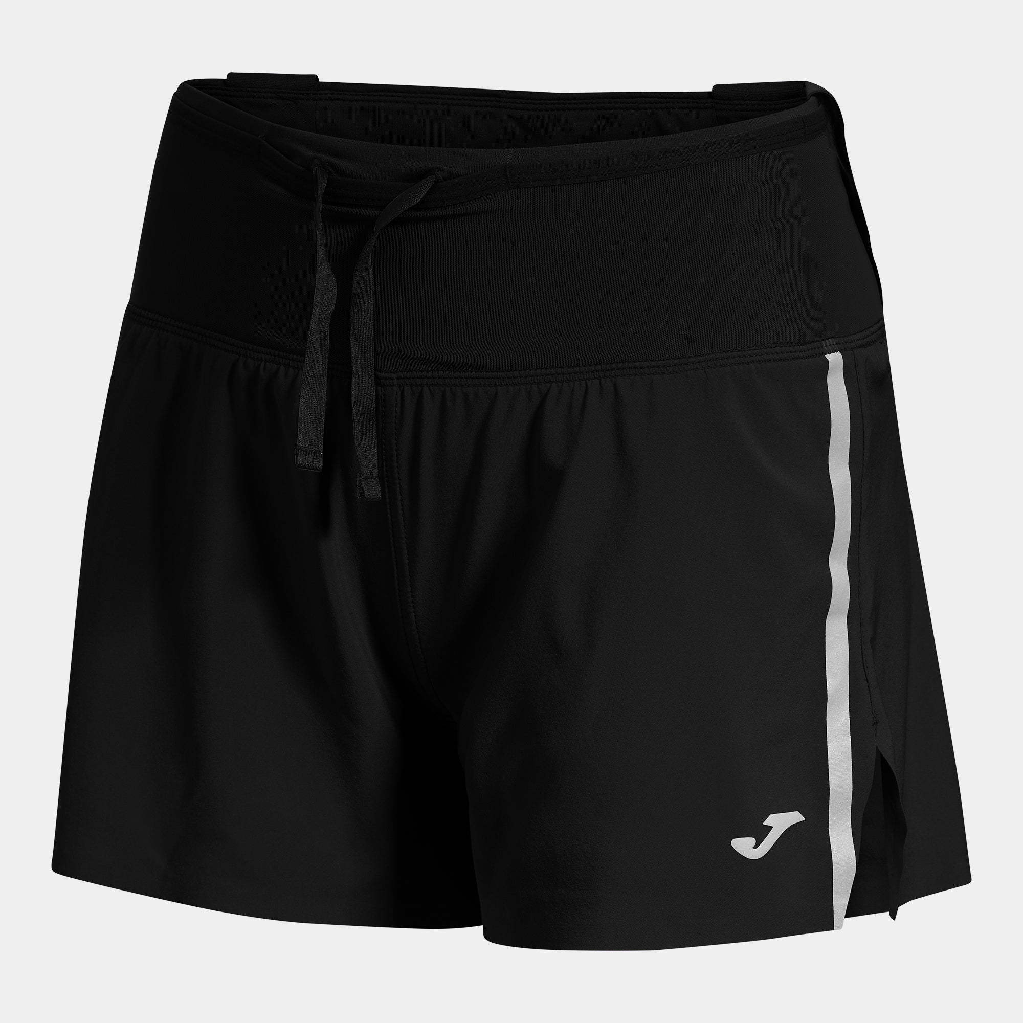 R-NATURE ICONIC SHORT - NERO - NERO