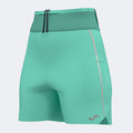 R-NATURE ICONIC SHORT - BLU - BLU