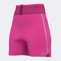 R-NATURE ICONIC SHORT - ROSA - ROSA