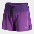 ICONIC SHORT VIOLETA - VIOLA - VIOLA